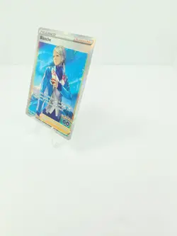 Pokemon GO TCG Black Star Promo Set of 3 Blanche, Candela, Spark. Near Mint - Image 4