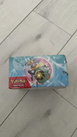 Pokemon TCG | Journey Together Enhanced Booster Box | Case Not Inc. - Image 3