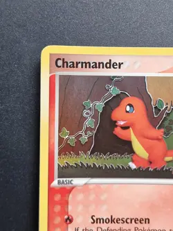 Charmander 48/108 Pokemon TCG Common Power Keepers EX-NM - Image 3