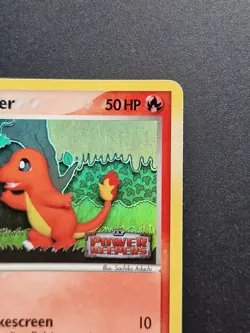Charmander 48/108 Pokemon TCG Common Power Keepers EX-NM - Image 4