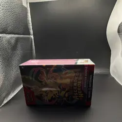 Pokemon TCG Mega Evolution: Ascended Heroes Booster Bundle Box - Image 4
