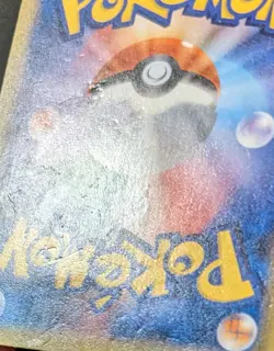 Pokemon TCG Pikachu 206/XY-P Mega Charizard Promo Pokemon Center Japanese 2016 - Image 4