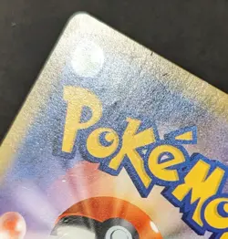 Pokemon TCG Pikachu 206/XY-P Mega Charizard Promo Pokemon Center Japanese 2016 - Image 5