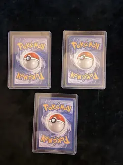 🔥Pokemon TCG - First Partner Illustration Series 1 Kanto Region Complete Set 🔥 - Image 2