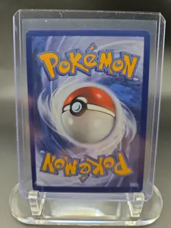 Pokemon TCG: Steelix 150/132 [NM] MEG EN Mega Evolution Illustration Rare Holo - Image 2
