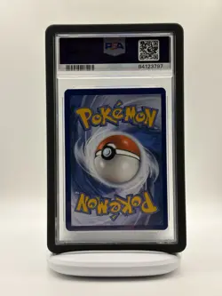 Mewtwo SVP 052 Pokemon 151 UPC Promo PSA 10 Batman Mewtwo - Image 2