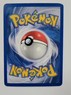 Dark Gyarados 8/82 Holo Team Rocket Prerelease Promo Pokemon Card - LP - Image 4