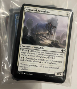 MTG – Outlaws of Thunder Junction – Complete Common & Uncommon Set – 200+ Cards - Image 1