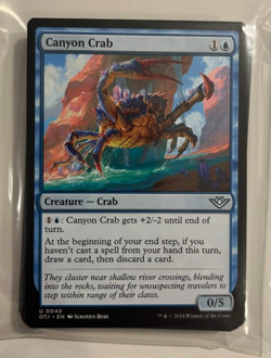 MTG – Outlaws of Thunder Junction – Complete Common & Uncommon Set – 200+ Cards - Image 2