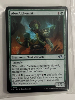 MTG – Outlaws of Thunder Junction – Complete Common & Uncommon Set – 200+ Cards - Image 5