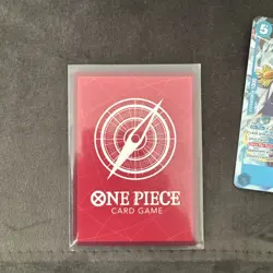 Marshall.D.Teach OP16-080 Alternate Art Leader Special OP16 One Piece Card NM - Image 2