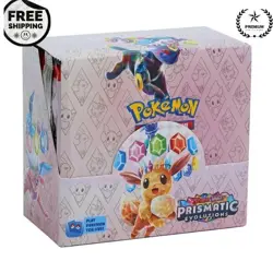 Pokemon Trading Cards 324/360 XY Evolutions 1st Edition English Booster Battle S - Image 1