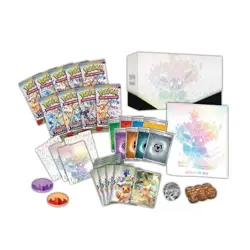 Pokemon Trading Cards 324/360 XY Evolutions 1st Edition English Booster Battle S - Image 2