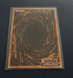 Yugioh! Dominus Impulse 2025 Mega-Pack MP25-EN116 Prismatic Secret Rare - Image 2