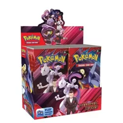 360PCS Pokemon Cards Destined Rivals Prismatic Evolutions Scarlet & Violet 151 P - Image 2