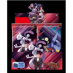 360PCS Pokemon Cards Destined Rivals Prismatic Evolutions Scarlet & Violet 151 P - Image 5