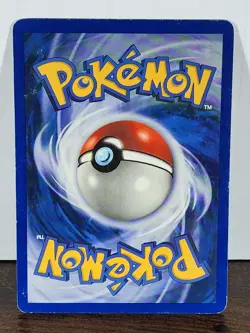 Pokemon Legendary Collection Reverse Holo Energy Retrieval Card 107/110 - Image 2
