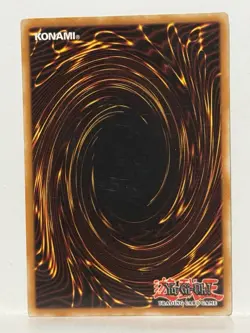 yugioh card Brain control sd7- en024 NM unlimited - Image 2
