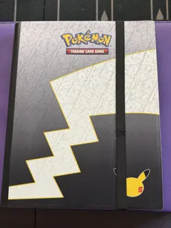 Pokemon GO Complete Card Set with promos - Image 1