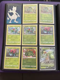 Pokemon GO Complete Card Set with promos - Image 2