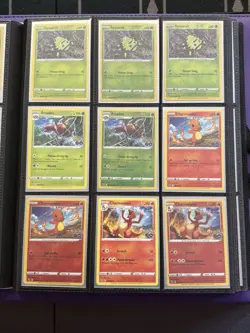 Pokemon GO Complete Card Set with promos - Image 3