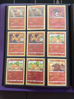 Pokemon GO Complete Card Set with promos - Image 4