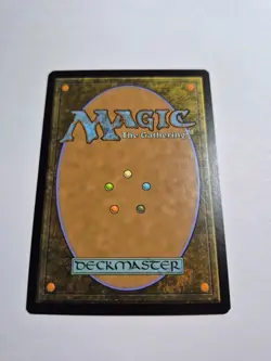 Magic the Gathering MTG - Red Elemental Blast - Masters 25 A25 / M25 - NM - Image 2