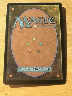 Magic the Gathering Reverent Silence Nemesis x1 MTG Free Shipping! - Image 2