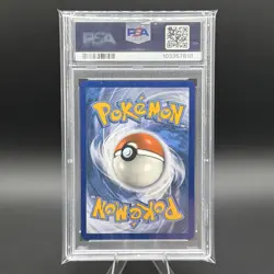 2020 Pokemon Venusaur V 001/073 Champions Path Holo PSA 10 GEM MINT - Image 2
