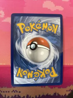 Pokemon Card Eevee Pokemon 151 Reverse Holo 133/165 Near Mint - Image 2