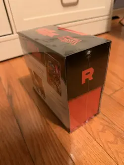 Pokemon TCG Destined Rivals Elite Trainer Box ETB Factory Sealed - Image 4