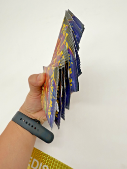 Pokemon TCG * Mystery Pack * Sealed Pack 10 Cards 3 * Guaranteed Hits * - Image 5