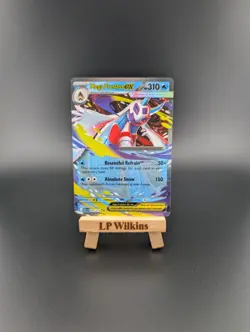 Mega Froslass ex 047/217 Me: Ascended Heroes Holo - English - Pokemon TCG - Image 1