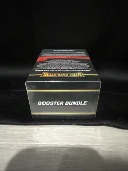 Pokemon TCG Mega Evolution Booster Bundle Sealed - Image 5