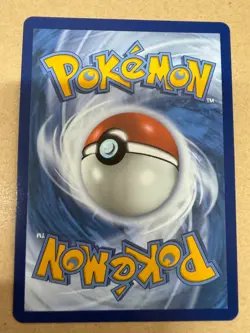 Pokemon TCG Surfing Beach 114/086 - Chaos Rising - NM/M Pack Fresh - Image 2