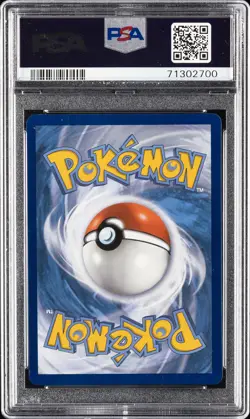 2021 POKEMON SWORD & SHIELD EVOLVING SKIES SECRET FULL ART/RAYQUAZA VMAX PSA 10 - Image 2
