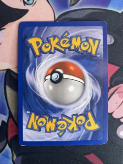 Pokemon TCG Rampardos Mysterious Treasures 33/123 Cosmos Holo Rare Card Lp - Image 4
