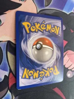 Pokemon TCG Rampardos Mysterious Treasures 33/123 Cosmos Holo Rare Card Lp - Image 5