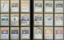 Pokemon TCG Complete Unlimited WOTC Base Set 102/102 - Image 5