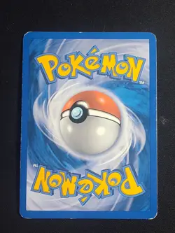 Feraligatr 8/123 Pokemon TCG Mysterious Treasures Rare Holo Foil Card Played LP - Image 2