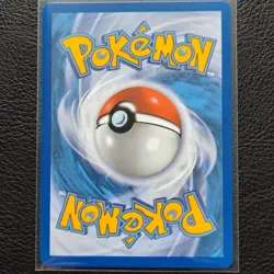 Raticate 99/88 Illustration Holo Rare Pokemon Perfect Order ME03 NM - Image 2