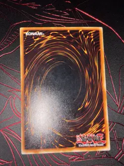 Yu-Gi-Oh! Harpyien-Flederwisch WC4-G003 Secret Rare NM World Championship 2004 - Image 5