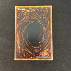 Yu-Gi-Oh! DUST TORNADO (Japanese) SY2-041 Common VLP (2003 SD Yugi Vol 2) - Image 3