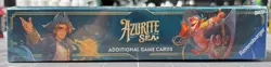 Disney Lorcana: Azurite Sea - Booster Box - New - Sealed - Image 3