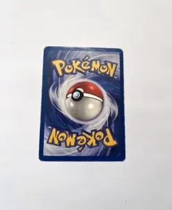 Pokemon Electabuzz 20/102 Base Set Rare Non-Holo Card - Image 2
