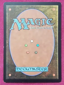 Magic The Gathering ONSLAUGHT INSURRECTION red card MTG - Image 2