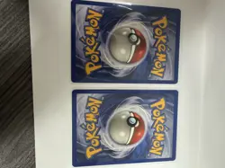 Pokemon TCG Base Set Squirtle 63/102 & Wartortle 42/102 Cards 1999 - Image 4