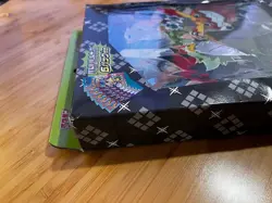 Pokemon Card Game Battle Partners Collection File Set N Box Japanese - Image 3