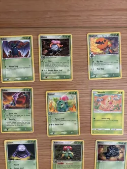 Pokemon TCG 20 Card Lot - Image 2