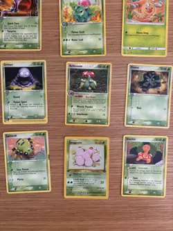Pokemon TCG 20 Card Lot - Image 3